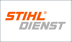 STIHL Dienst