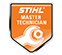 Master technician Master technician