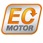 EC-двигатель