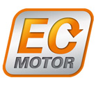 Moteur EC