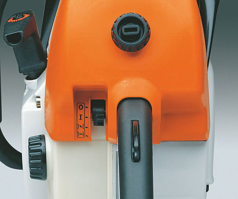 Motosega Stihl MS 180