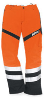 Spodnie ochronne do pracy kosą FS 3PROTECT 471 Spodnie ochronne do pracy kosą FS 3PROTECT 471