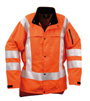 High Visibility jacket High Visibility jacket