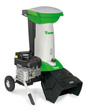 Benzine hakselaar GB 460 C Benzine hakselaar GB 460 C