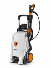 Lavadora de alta pressão RE 230 Lavadora de alta pressão RE 230