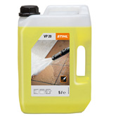 VP 20 Detergente de limpeza VP 20 Detergente de limpeza