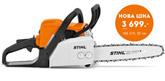 Бензопила Stihl MS 170, для дома, дачі Бензопила Stihl MS 170, для дома, дачі