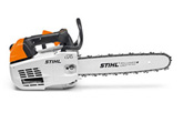 MS 201 TC-M MS 201 TC-M