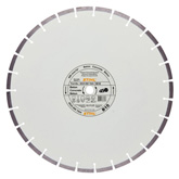 Disque diamanté, Béton (B) Disque diamanté, Béton (B)