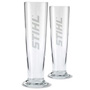 Bierglas 2er-Set Bierglas 2er-Set
