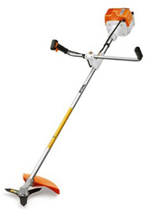 Roçadeira FS 220 Roçadeira FS 220