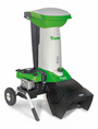 Benzine hakselaar GB 460 Benzine hakselaar GB 460