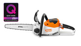 MSA 120 C-BQ MSA 120 C-BQ
