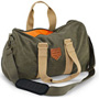 STS Travel Bag olivegrün KMA STS Travel Bag olivegrün KMA