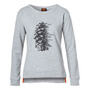 Sweatshirt „FIR CONE“ Sweatshirt „FIR CONE“