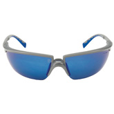 Skyddsglasögon Solus blåa Skyddsglasögon Solus blåa