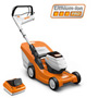 RMA 443 TC Pack complet RMA 443 TC Pack complet