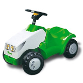 Mini-Trac Mini-Trac