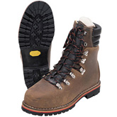 Chaussures anti-coupures ALPIN Chaussures anti-coupures ALPIN