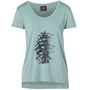 T-Shirt „FIR CONE“ Damen T-Shirt „FIR CONE“ Damen