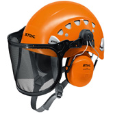 Capacete completo VENT PLUS Capacete completo VENT PLUS