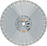 Disque diamanté Pierre dure/Béton (SB) Disque diamanté Pierre dure/Béton (SB)