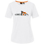 T-Shirt „CHAINSAW“ Damen T-Shirt „CHAINSAW“ Damen