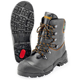 Chaussures anti-coupures FUNCTION Chaussures anti-coupures FUNCTION