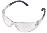 Schutzbrille Contrast, klar Schutzbrille Contrast, klar