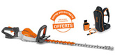 Offre HSA 94 T - 75 cm Offre HSA 94 T - 75 cm