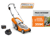 MSA 235 Pack intensif MSA 235 Pack intensif