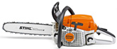 Pilarka STIHL MS 261 Pilarka STIHL MS 261