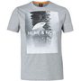 T-Shirt „HERE & NOW“ T-Shirt „HERE & NOW“