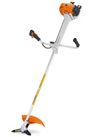 Потужний професійний кущоріз STIHL FS 450 Потужний професійний кущоріз STIHL FS 450