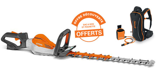 Offre HSA 94 R - 60 cm Offre HSA 94 R - 60 cm
