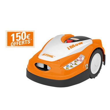 RMI 422 P RMI 422 P