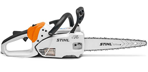 MS 150 C-E, Carving MS 150 C-E, Carving