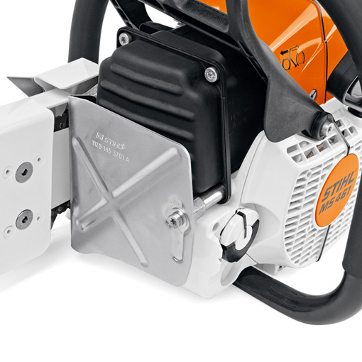 Petrol Rescue Saw - MS 461 - 50cm/20''