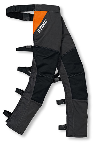 Protective Chaps - Chainsaw - Function - 100cm