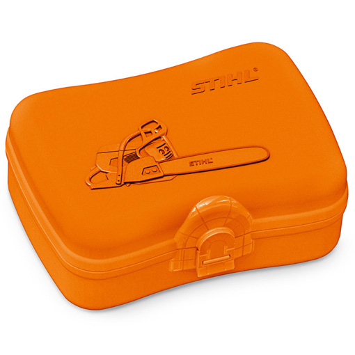 Merchandise - Lunchbox - Plastic