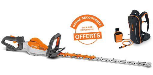 Offre HSA 94 R - 75 cm Offre HSA 94 R - 75 cm