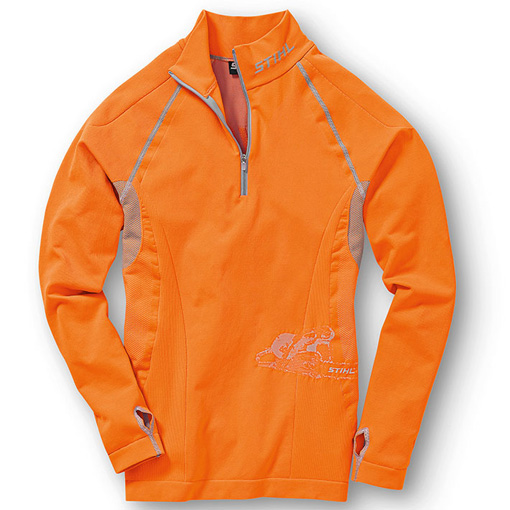 Funktionsshirt, Langarm Funktionsshirt, Langarm