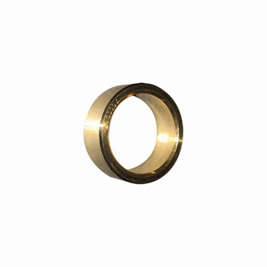 Brass blace spencer Brass blace spencer