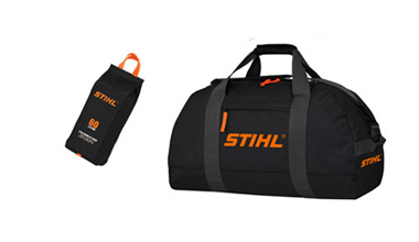 Duffelbag 60 l, hopvikbar Duffelbag 60 l, hopvikbar