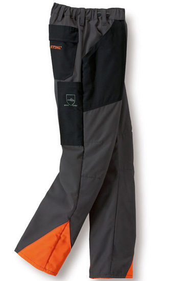 Protective Pants - Chainsaw - Economy Plus - XXL