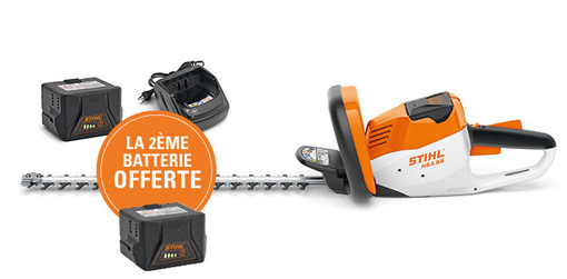 HSA 56 batterie AK 10-chargeur AL 101 + une AK 10 HSA 56 batterie AK 10-chargeur AL 101 + une AK 10