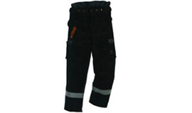 Pantalon de débroussaillage Pantalon de débroussaillage