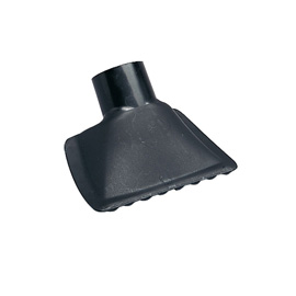 Coarse dirt nozzle Coarse dirt nozzle