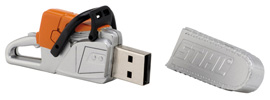 Motorsav USB-stick Motorsav USB-stick
