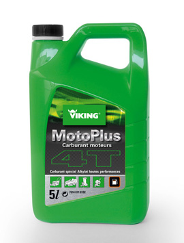 Carburant MOTOPLUS Carburant MOTOPLUS